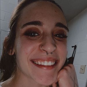 Meet your Posher, Kate